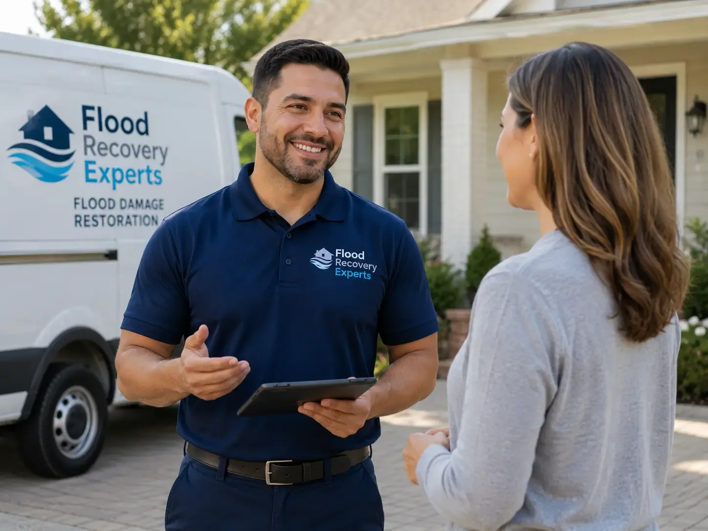 Flood Damage Cleanup Max Meadows, VA FAQs